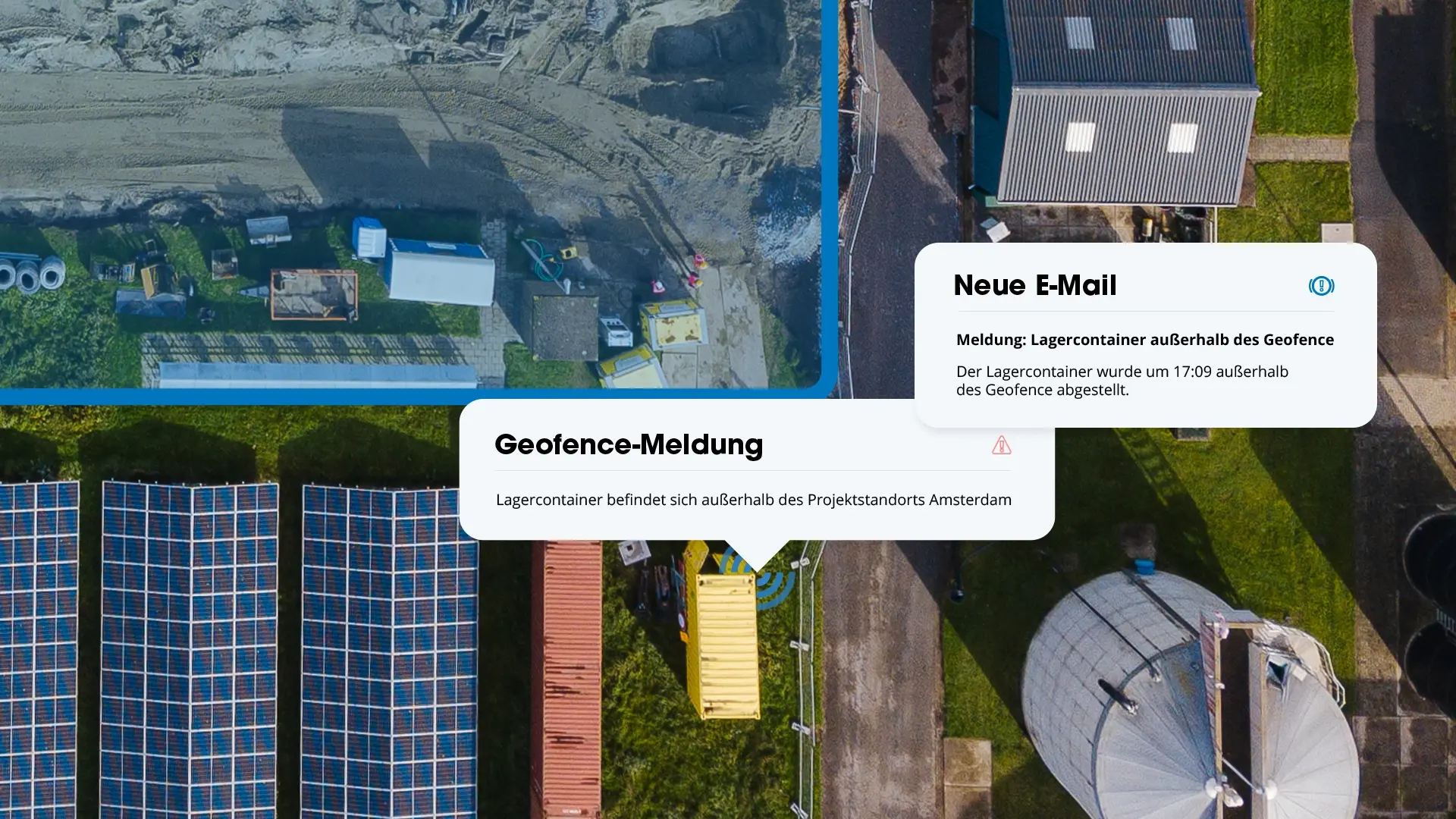 4. geofence DE