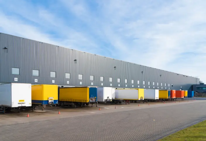 Transportunternehmen im Jahr 2026