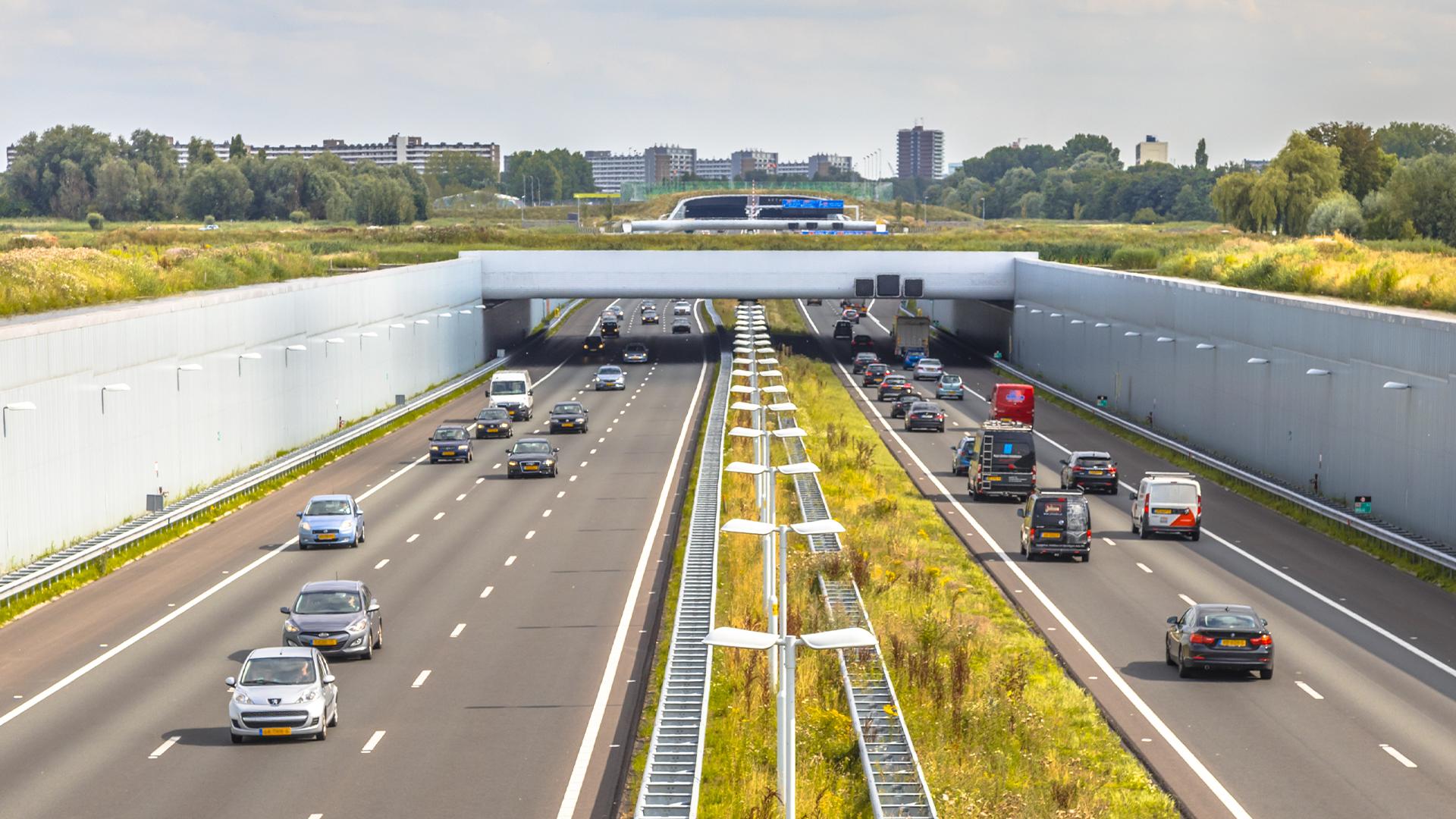Afbeelding viaduct