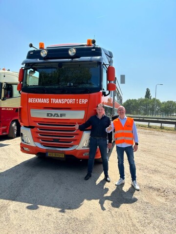 Beekmans Transport