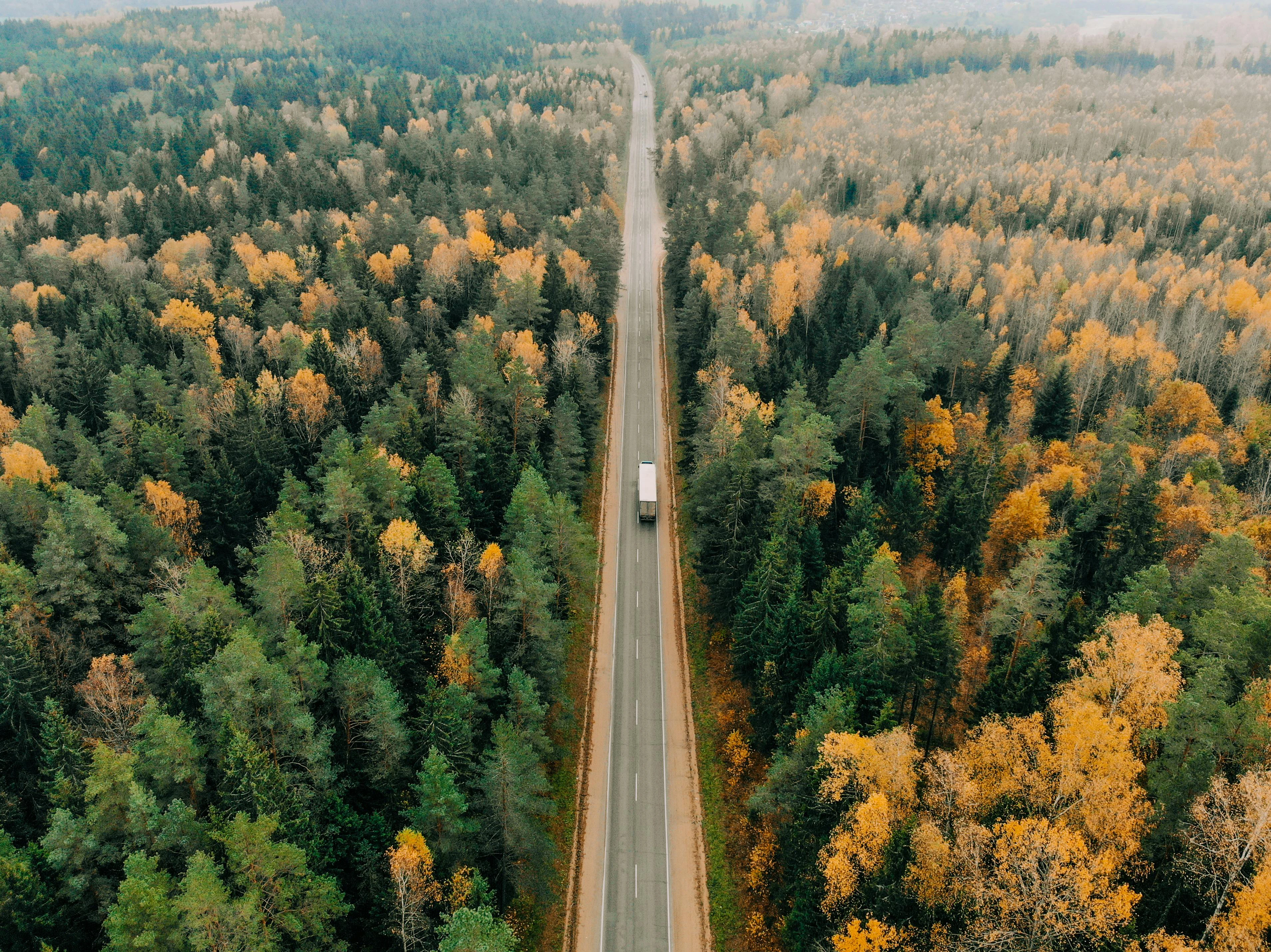 CO2 rapportage
