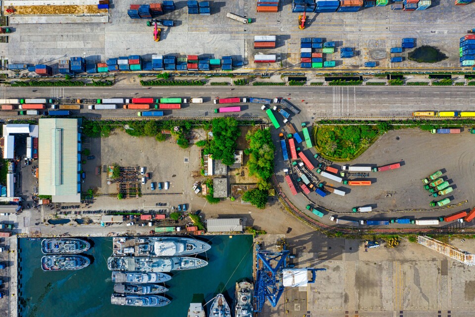 Fleet en asset management