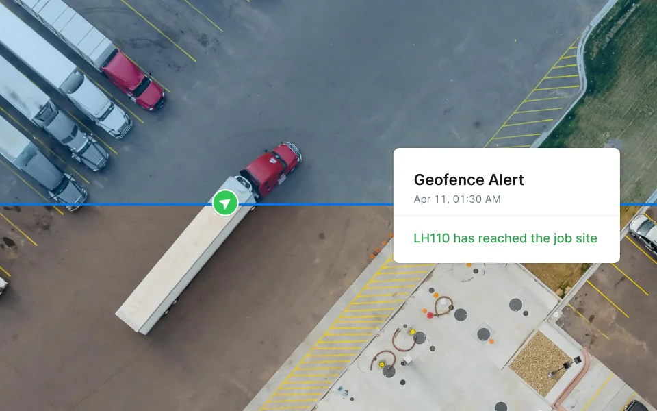 Geofence