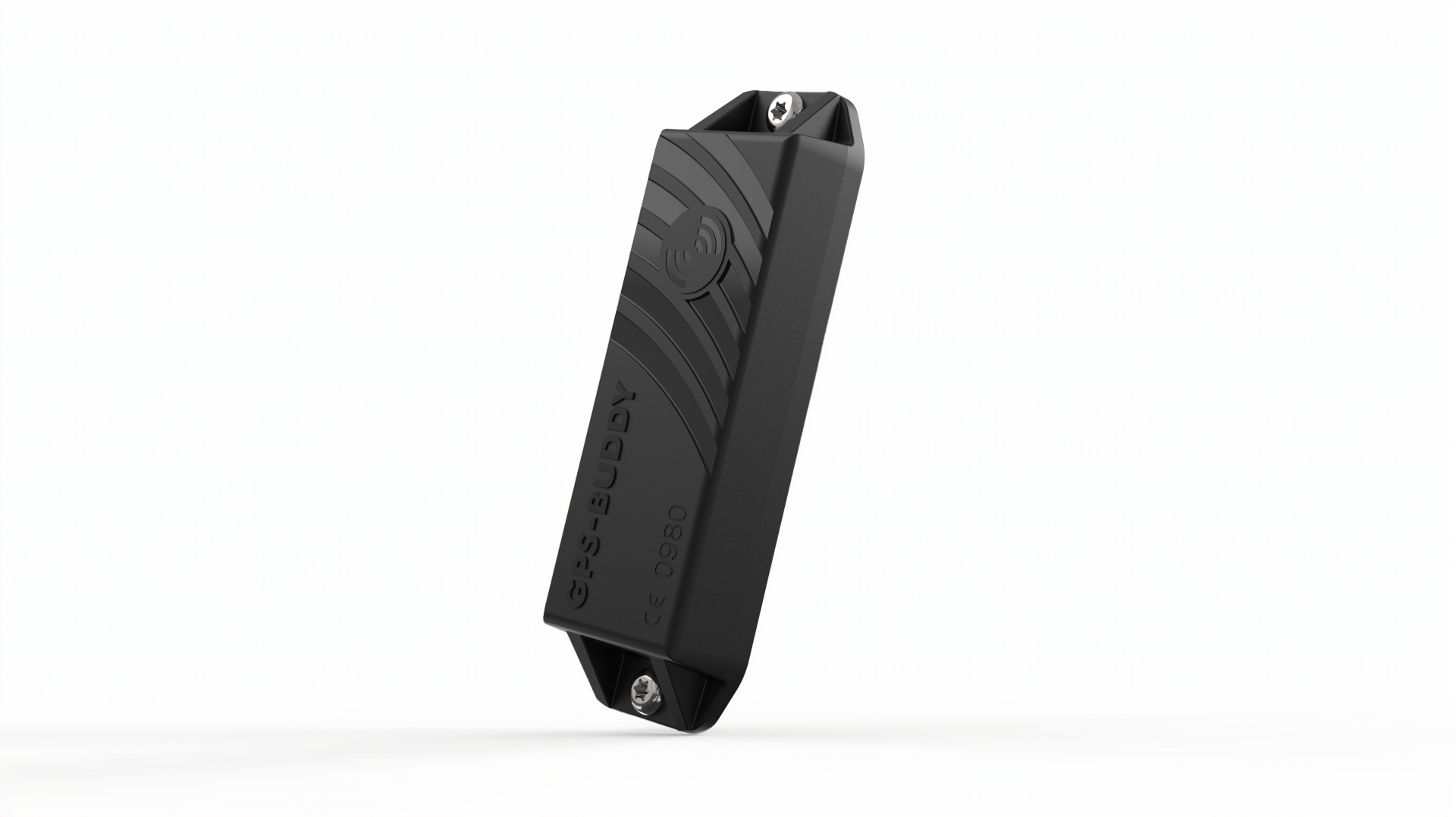 GPS BUDDY ANTENNA RF TAG R6 asset en pro