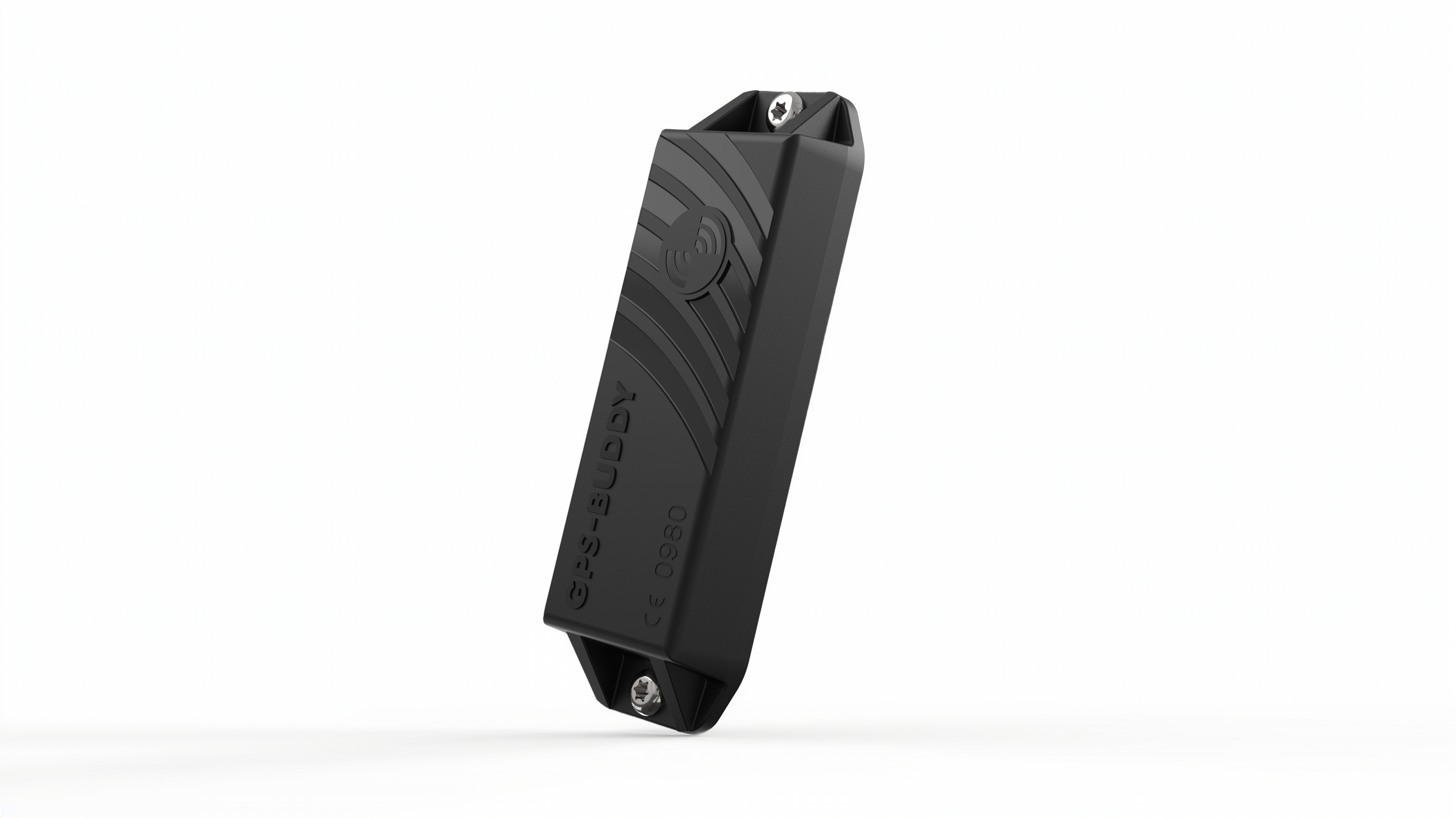 GPS BUDDY ANTENNA RF TAG R6 asset en pro