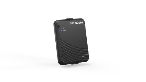 GPS BUDDY ASSETTRACKER