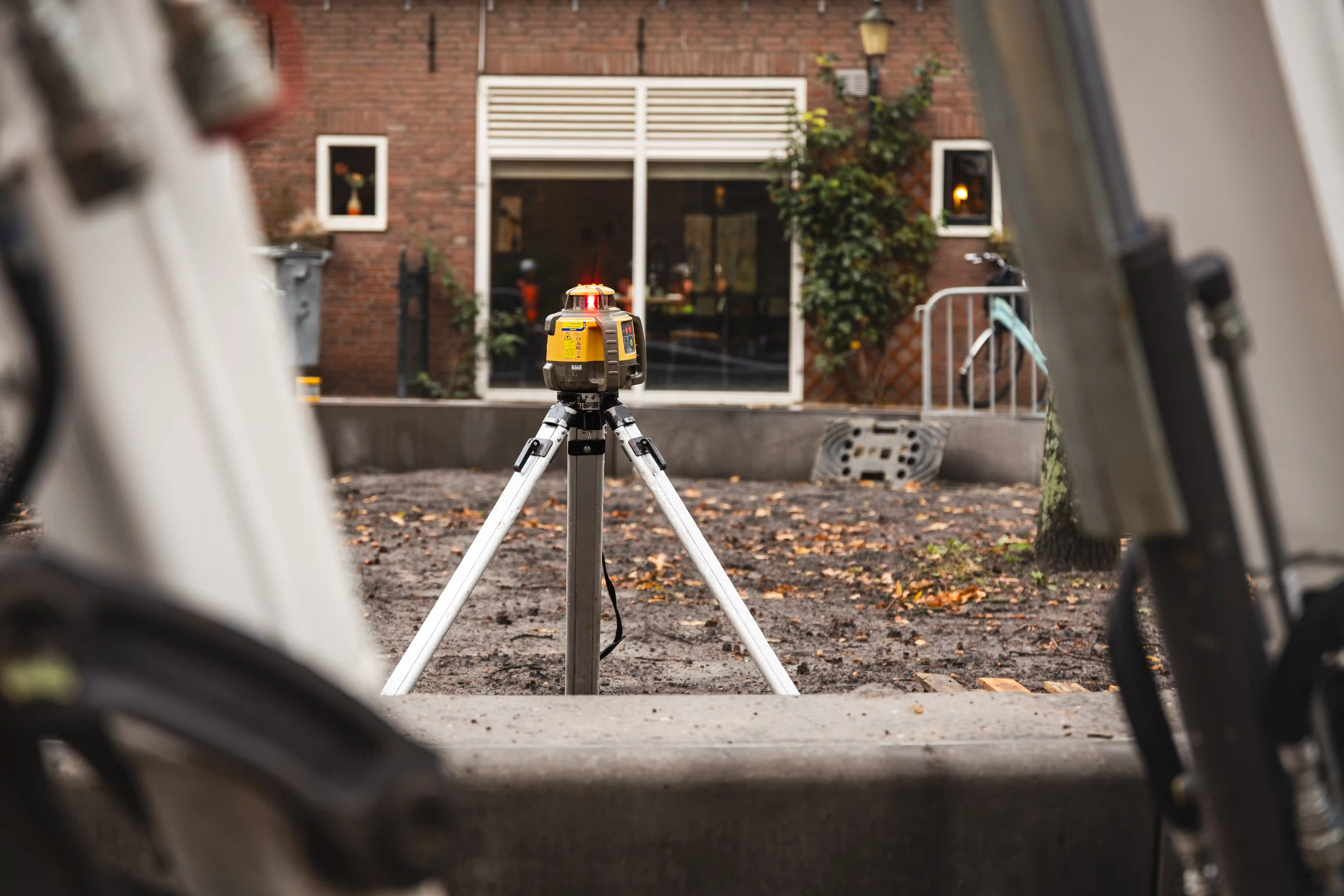 GPS Buddy Beentjes20
