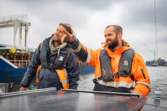 GPS Buddy � City Barging   11