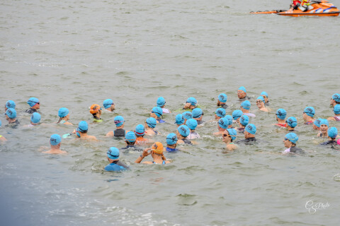 GPS-Buddy is weer trotse sponsor van Challenge Almere-Amsterdam