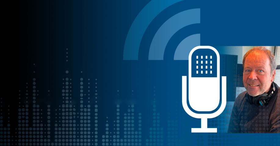 GPS Buddy Podcast