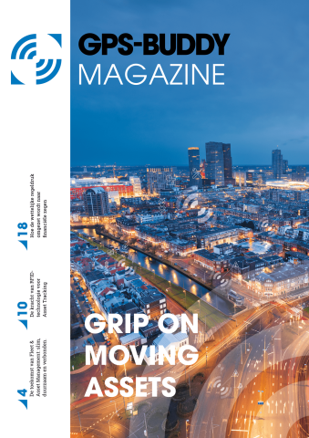 Gpsb nederlands magazine nov2024 cover