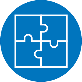 GPSB wat overzicht blueicon