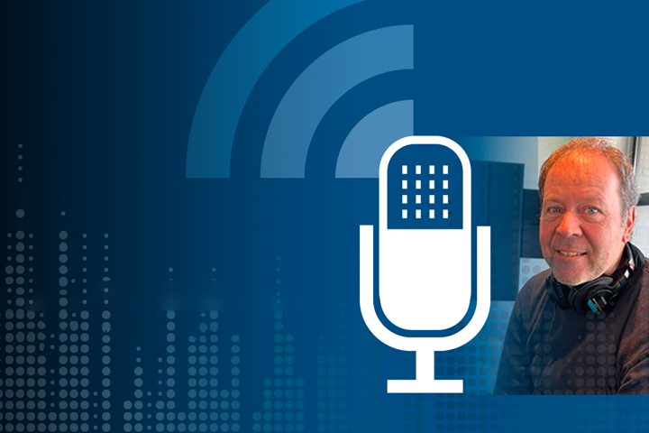 Hero Podcast