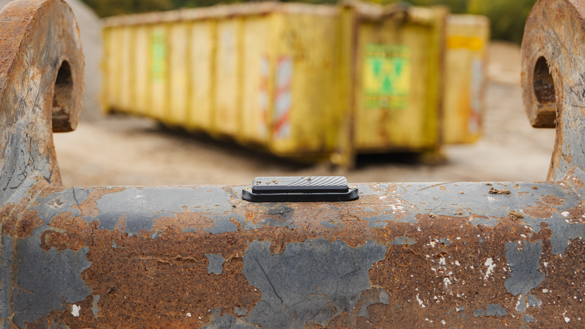 RFID tag