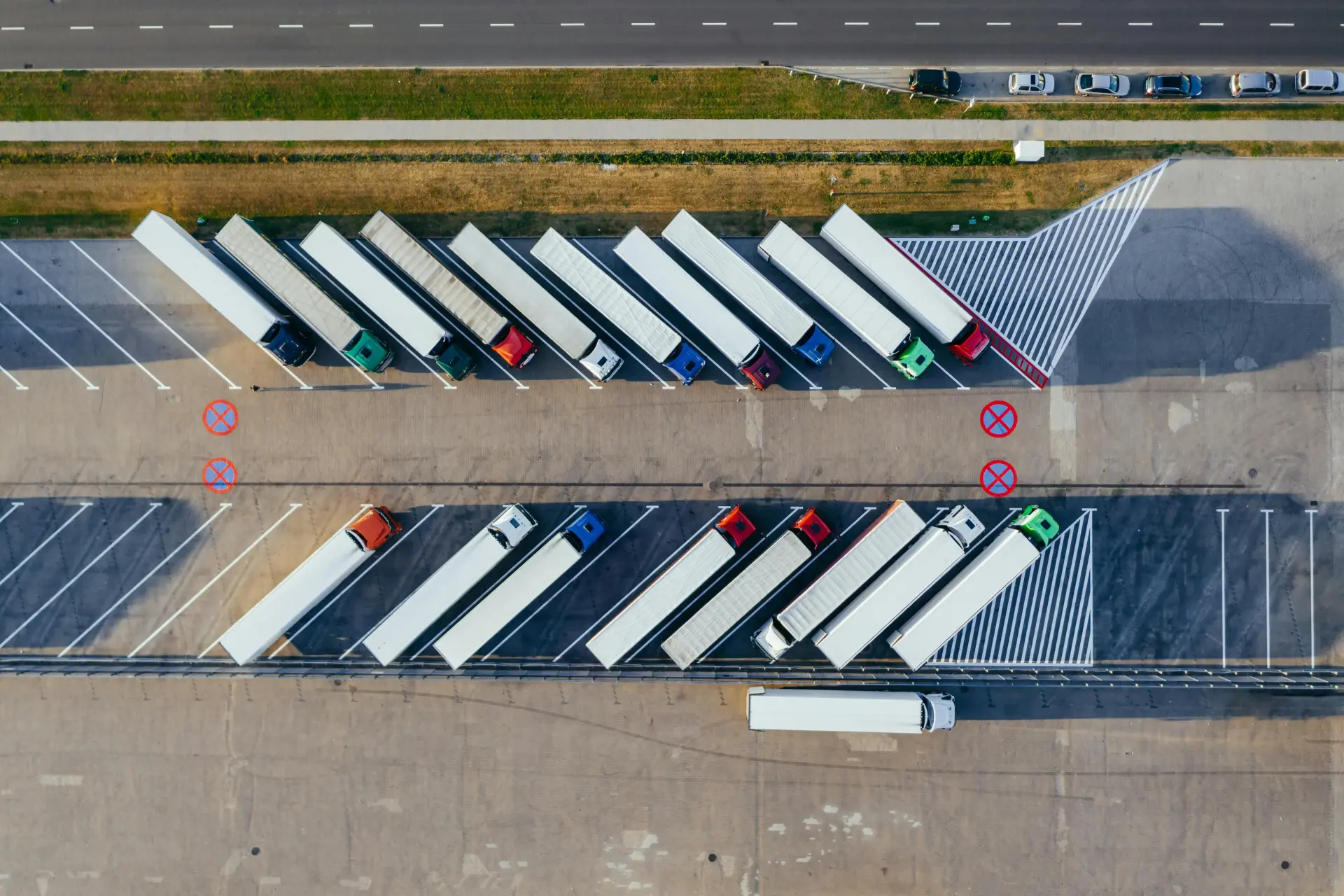 Transportplanning