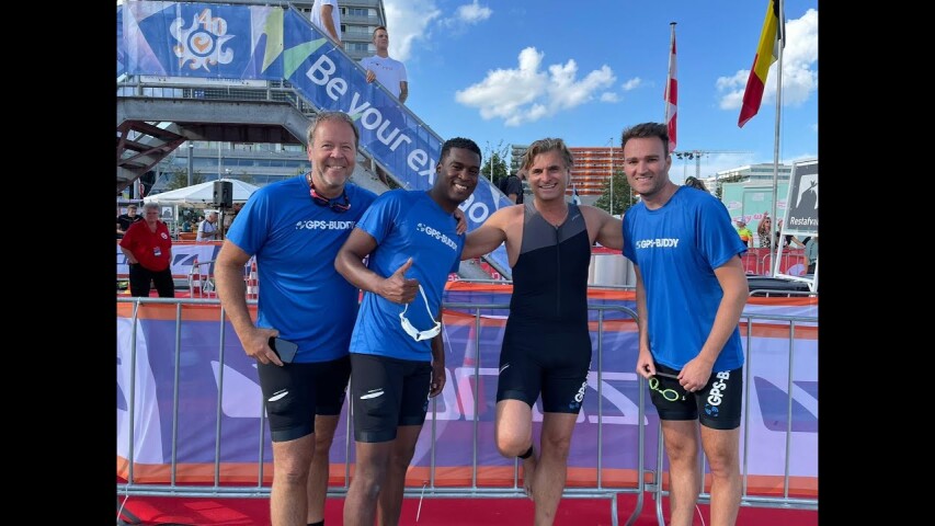 Triathlon