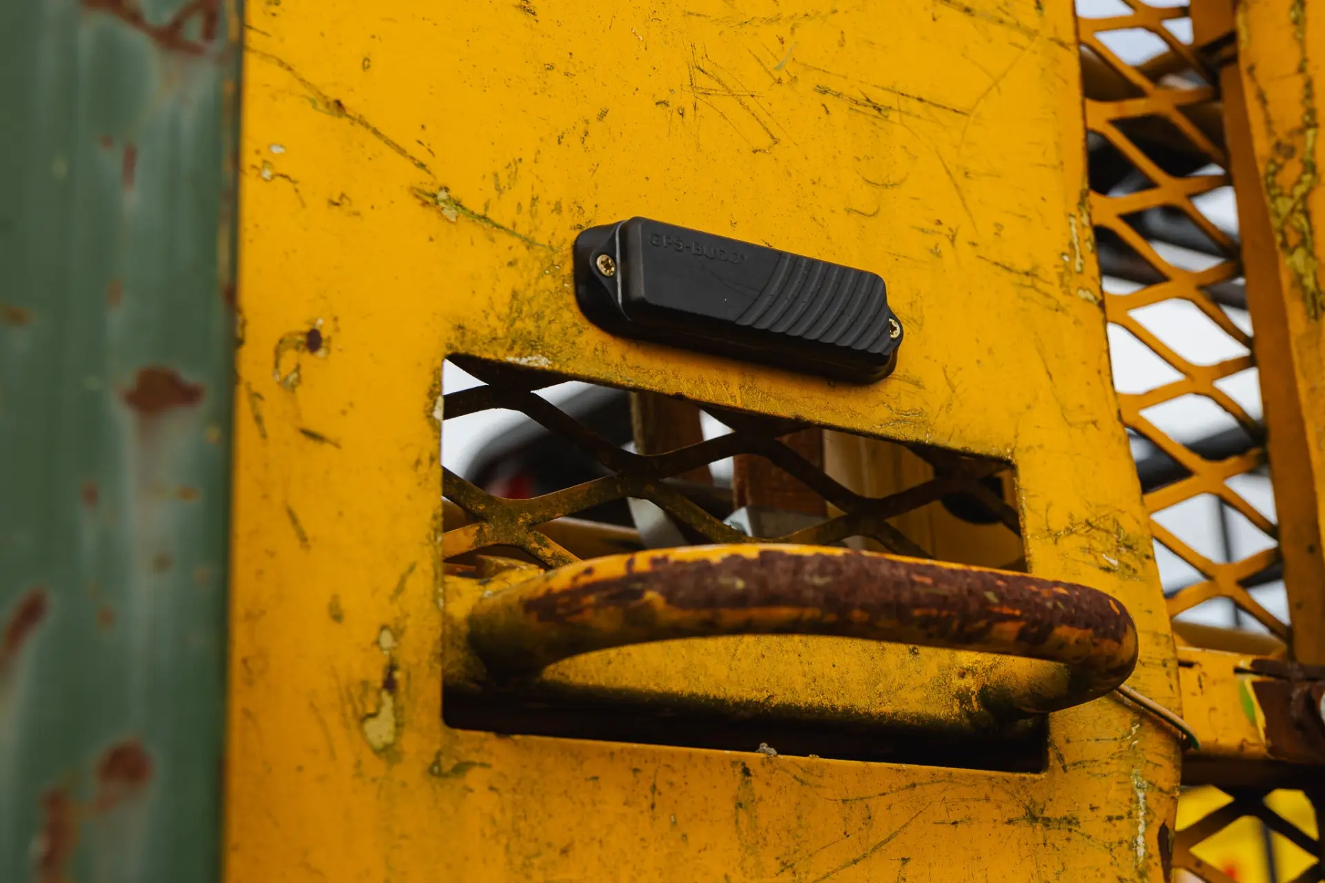 Van Werven   GPS BUDDY   Foto 45